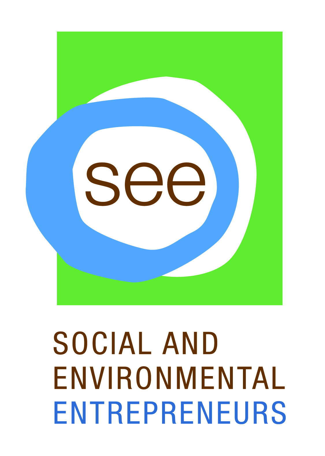 Logo: Social and Environmental Entrepreneurs (SEE)