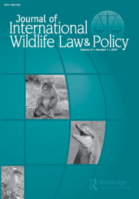 Assessing the Potential for Legal Liability to Create Incentives for Agencies to Reduce Wildlife–Vehicle Collisions